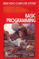 BASIC Programming Front Cover