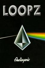 Loopz Front Cover