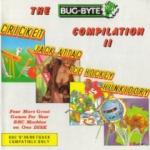 The Bug Byte Compilation 2 Front Cover