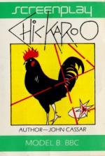 Chickaroo Front Cover
