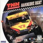 TNN Motorsports Hardcore Heat Front Cover
