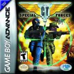 CT Special Forces Front Cover