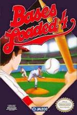 Bases Loaded 4 Front Cover