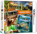 Jewel Link: Double Pack Front Cover