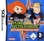 Kim Possible: Kimmunicator Front Cover