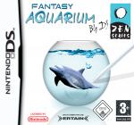 Fantasy Aquarium Front Cover