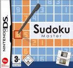 Sudoku Master Front Cover