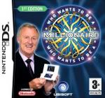 Who Wants To Be A Millionaire Edition: First Edition Front Cover