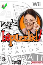 Margot's Bepuzzled Front Cover