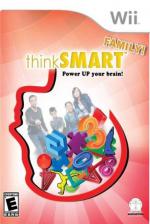 thinkSMART Family Front Cover