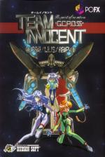 Team Innocent: The Point of No Return Front Cover