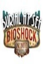 BioShock Infinite: Burial At Sea Episode 1 Front Cover