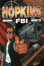 Hopkins FBI Front Cover