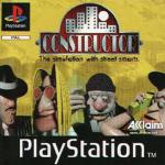 Constructor Front Cover