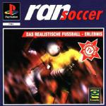 Ran Soccer Front Cover