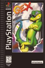 Gex Front Cover