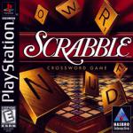 Scrabble Front Cover