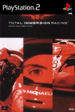 Total Immersion Racing Front Cover