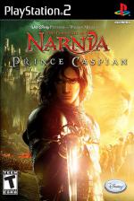 The Chronicles of Narnia: Prince Caspian Front Cover