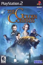The Golden Compass Front Cover