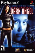 Dark Angel Front Cover