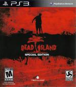 Dead Island Front Cover