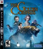 The Golden Compass Front Cover