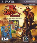 Jak And Daxter Collection Front Cover