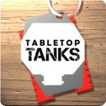 Table Top Tanks Front Cover