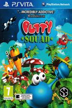 Putty Squad Front Cover