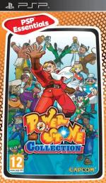 Power Stone Collection Front Cover