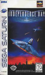 Independence Day Front Cover