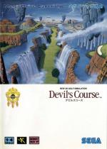 Devil's Course Front Cover