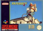 Paperboy 2 Front Cover
