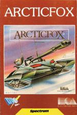 Arcticfox Front Cover