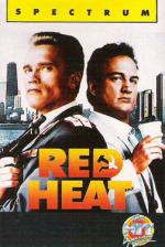 Red Heat Front Cover