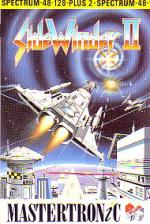 Sidewinder II Front Cover