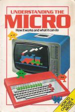 Usborne Guide To Understanding The Micro Front Cover