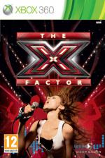 The X Factor Front Cover