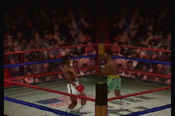 Foes of Ali Screenshot 12 (3DO)