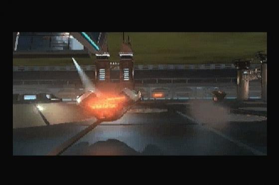 Battlesport Screenshot 7 (3DO)