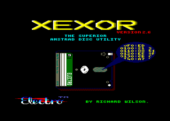 Xexor v2.6