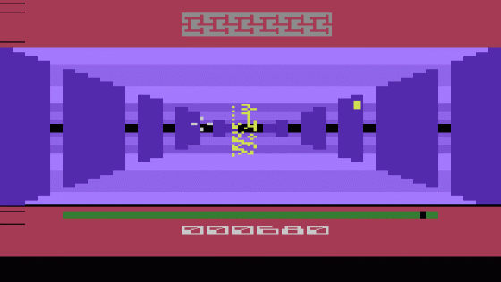 Survival Run Screenshot 8 (Atari 2600)