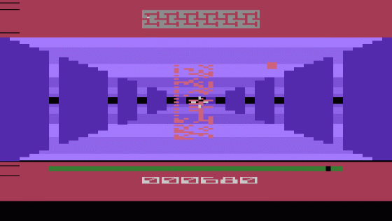 Survival Run Screenshot 9 (Atari 2600)
