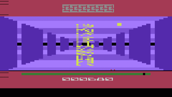Survival Run Screenshot 10 (Atari 2600)