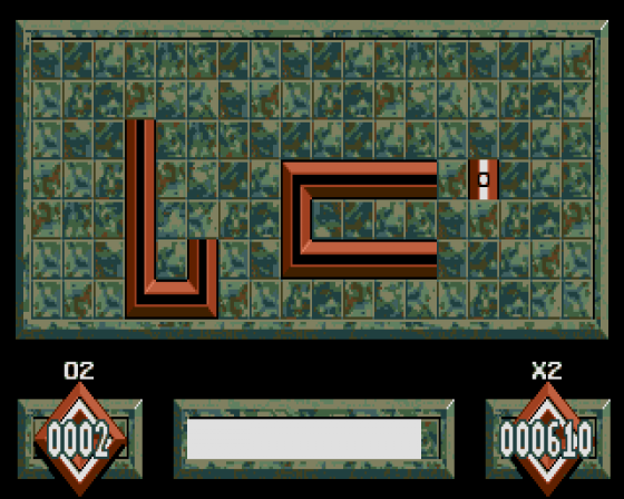 Loopz Screenshot 6 (Atari ST)
