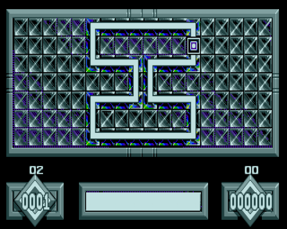 Loopz Screenshot 16 (Atari ST)