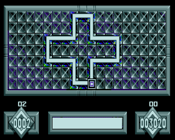 Loopz Screenshot 17 (Atari ST)