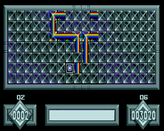 Loopz Screenshot 18 (Atari ST)