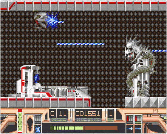 Jug Screenshot 7 (Atari ST)